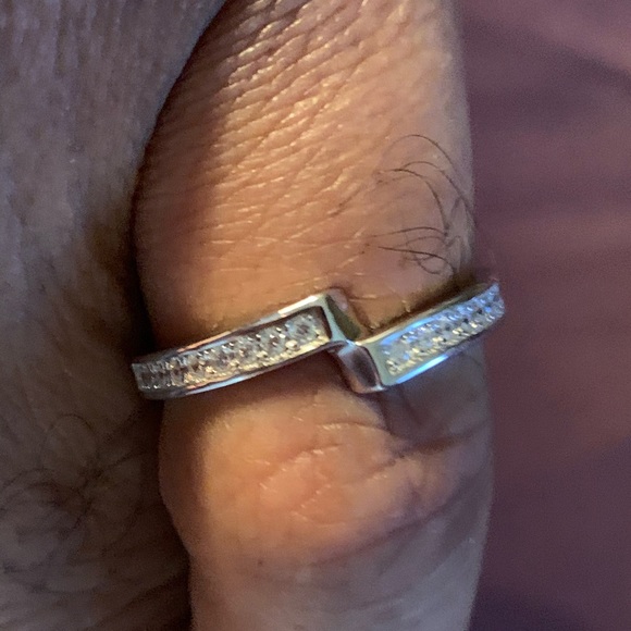 Ring Sterling 925 - Picture 2 of 4